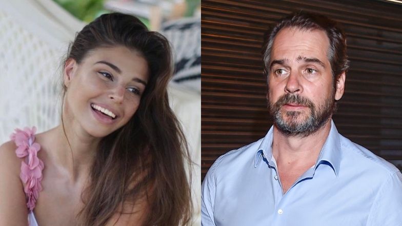 Paweł Deląg nie rozstał się z Anną Markowską, bo… WCALE NIE BYLI RAZEM!