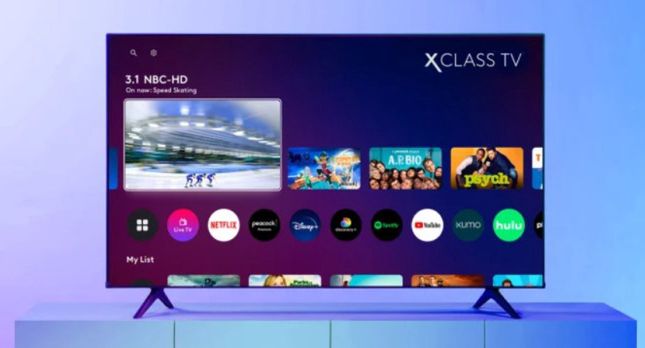 Operator kablowy zaoferuje usługi na tanich telewizorach streamingowych