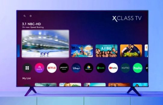 Operator kablowy zaoferuje usługi na tanich telewizorach streamingowych