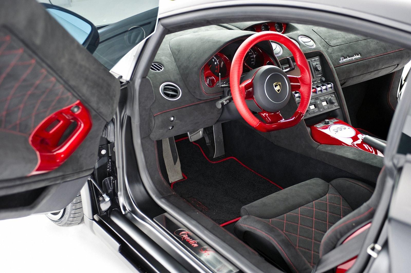 HAMANN Lamborghini Gallardo Victory II