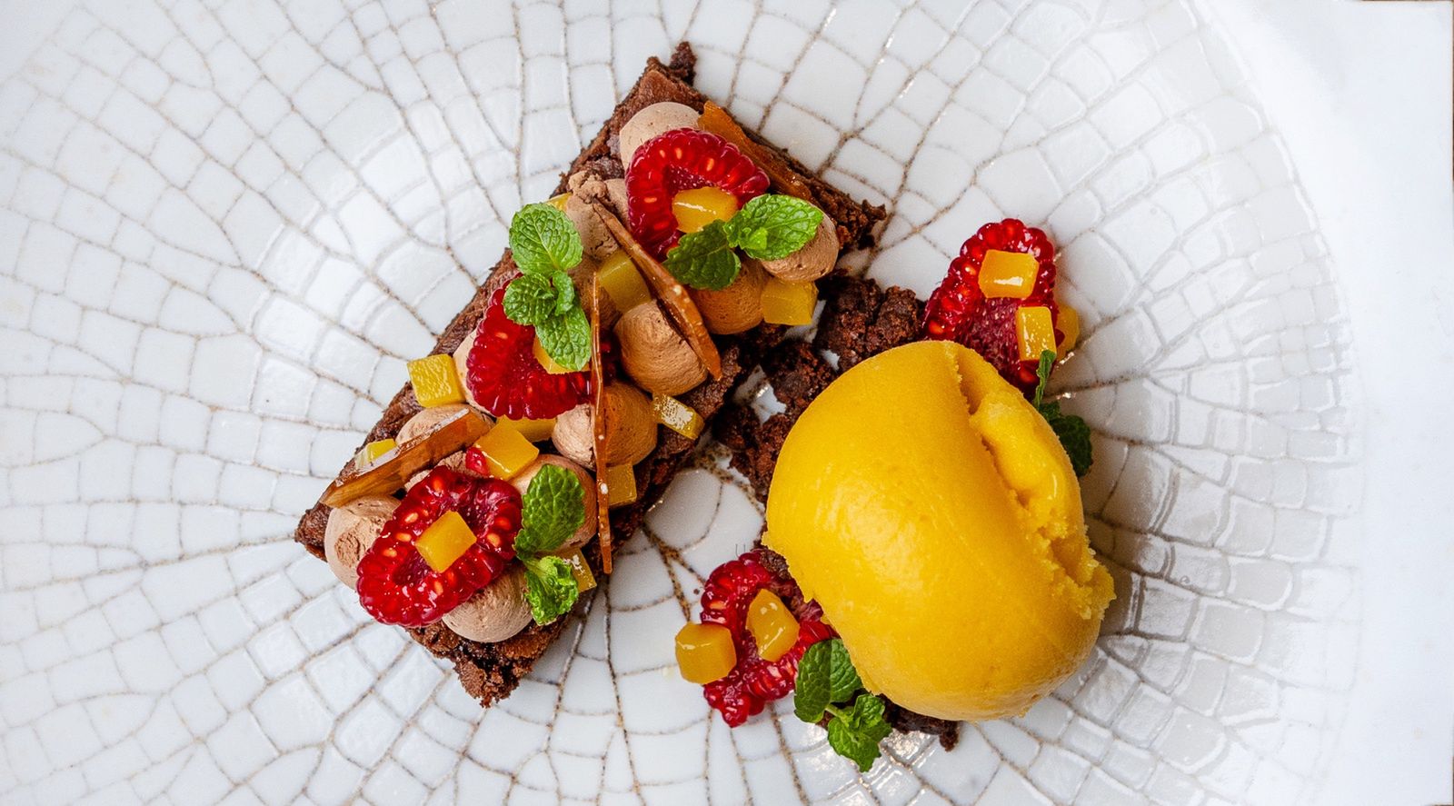 Oaza - Poznań - RestaurantWeek 2025