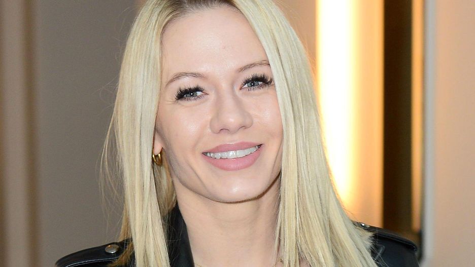 Kasia dziurska