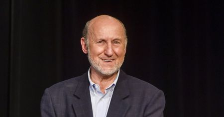 Fronczewski w TVP? "Zapomnieli o gwiazdach"