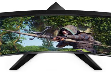 Lenovo: nowe monitory dla graczy Lenovo Y27g i Y27f za 2699 zł i 1899 zł