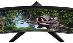 Lenovo: nowe monitory dla graczy Lenovo Y27g i Y27f za 2699 zł i 1899 zł