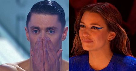 "Mam Talent!": Wzruszył jurorów do łez. "W ogóle nie ma dyskusji"