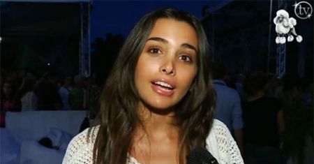 Była dziewczyna Wojewódzkiego: "Wymogi na pokazach mody są ABSURDALNE!"