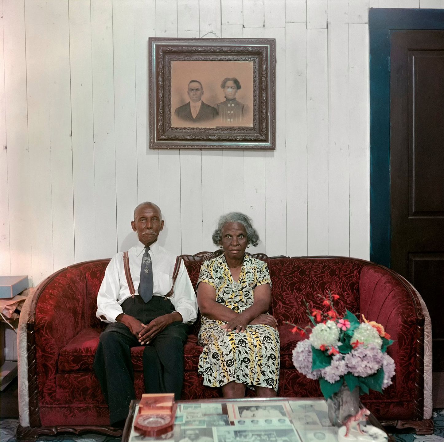 Gordon Parks był fotografem, który upamiętniał kulturę Afroamerykanów w wyjątkowy sposób 2