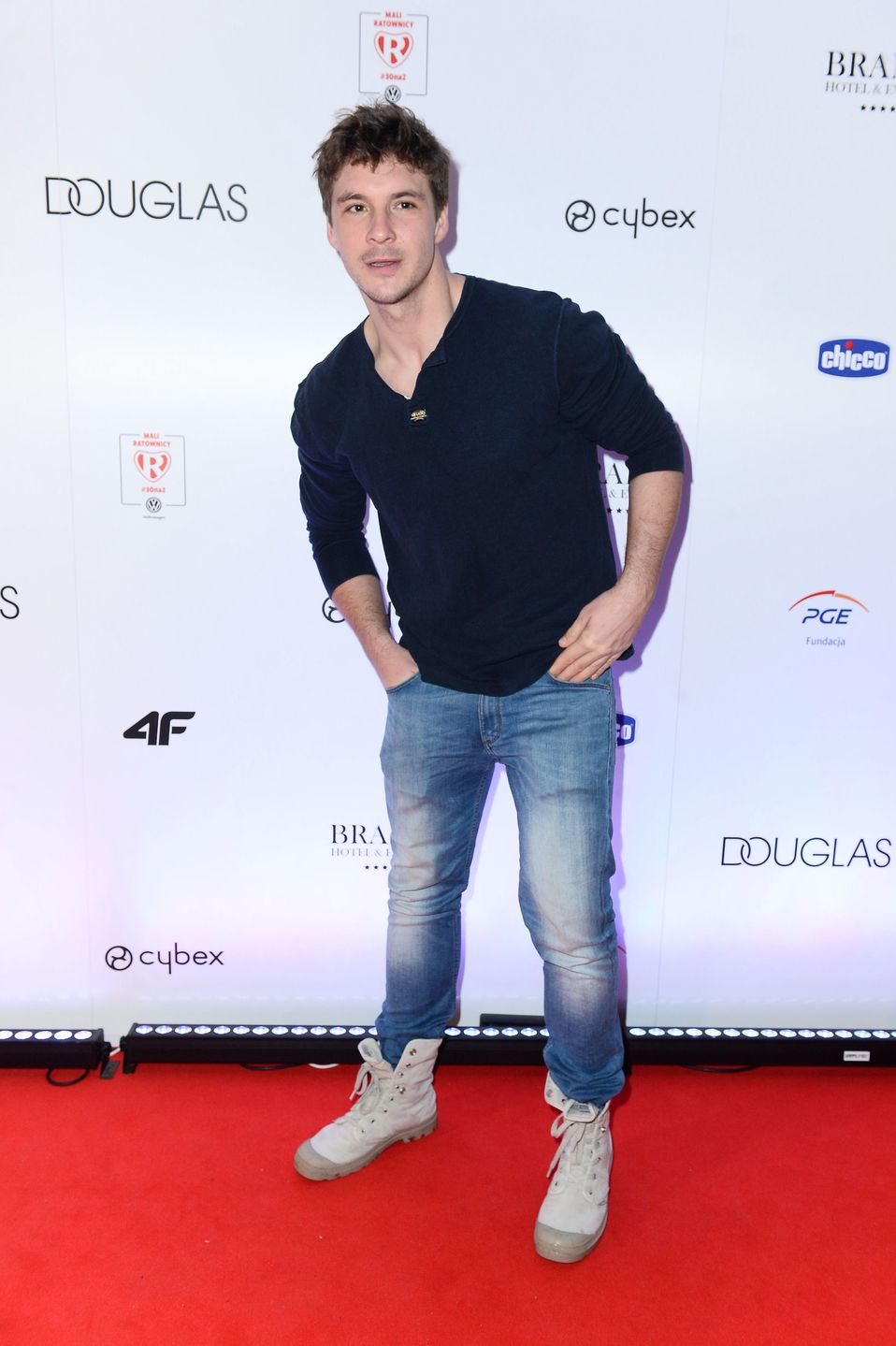 Mikołaj Roznerski 