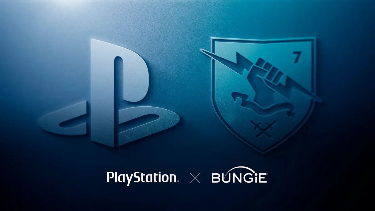 SIE kupuje Bungie