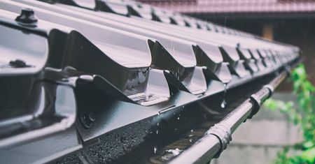 Rekordowe zainteresowanie dotacjami z programu „Moja Woda”. Można dostać 6 tys. zł na zbieranie deszczówki
