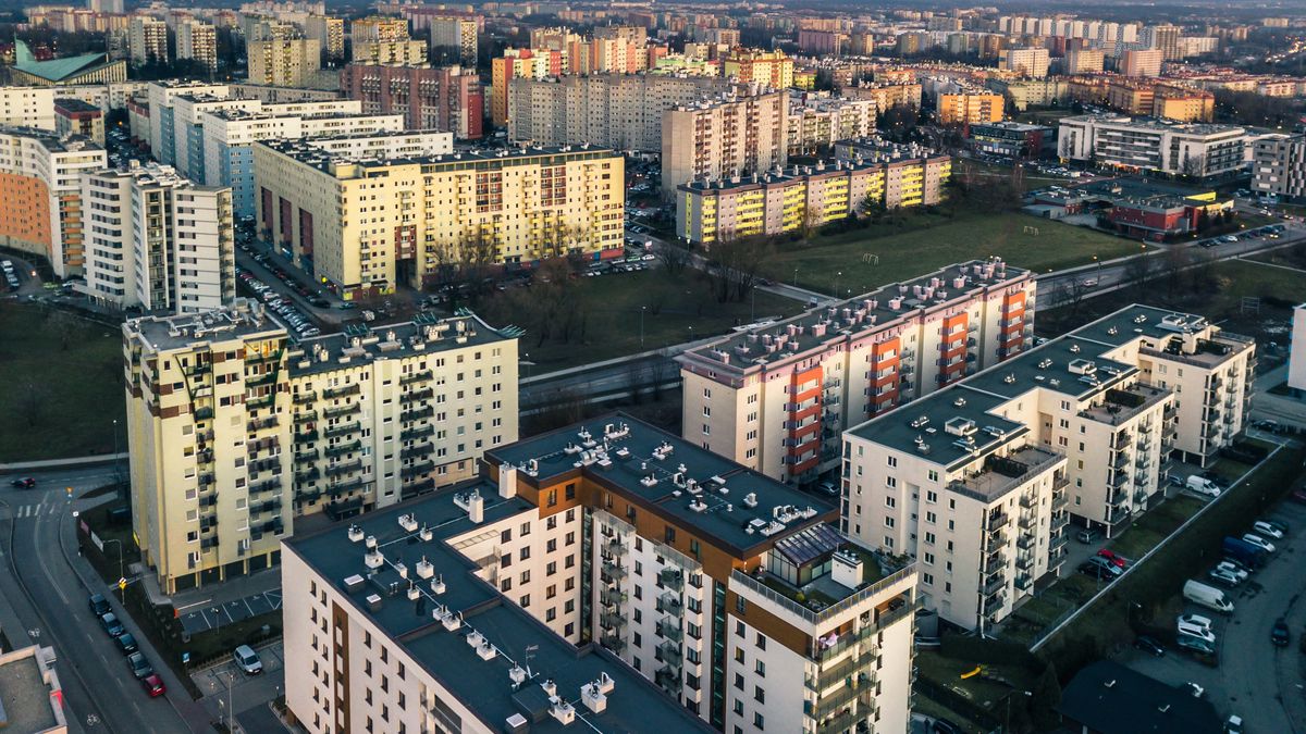 Wiceminister rozwoju: trwają prace nad propozycją ws. tanich kredytów mieszkaniowych