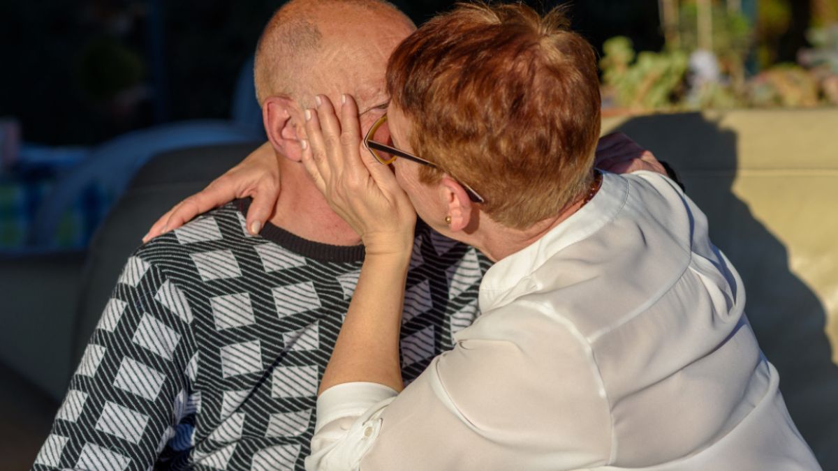 Czy istnieje przepis na trwały związek?