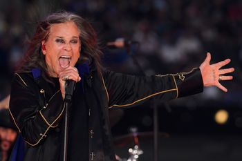 Ozzy Osbourne wraca po śmierci. Wszystko przez AI