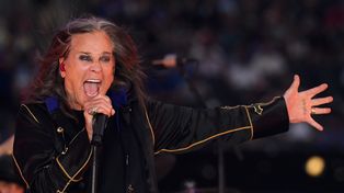 Ozzy Osbourne wraca po śmierci. Wszystko przez AI