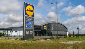 Lidl zebrał dla WOŚP rekordową kwotę