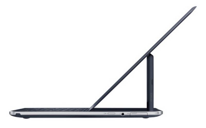 Samsung ATIV Q - niesamowita hybryda z ekranem 3200 × 1800 i dwoma systemami 4