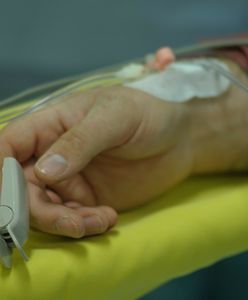 Wielka Brytania. Nie żyje Polak ze szpitala w Plymouth