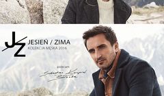 Barbara Kurdej-Szatan i Sebastian Karpiel-Bułecka w górskiej reklamie butów Wojas (wideo)