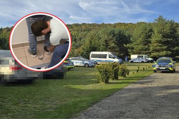"Bardzo spokojny człowiek". Nowe informacje po tragedii w Zagórzu