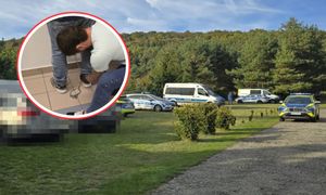 "Bardzo spokojny człowiek". Nowe informacje po tragedii w Zagórzu