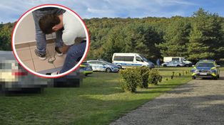 "Bardzo spokojny człowiek". Nowe informacje po tragedii w Zagórzu