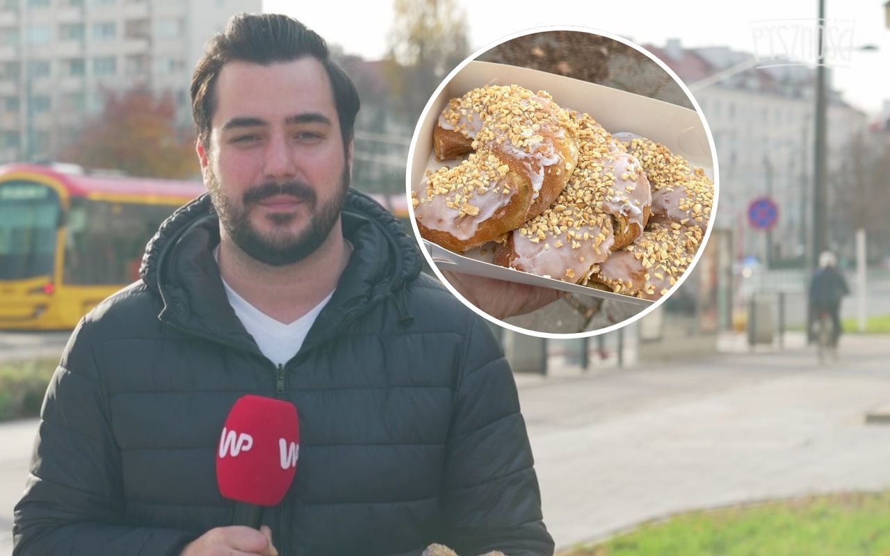 Rogal z certyfikatem czy bez? Zapytaliśmy o ocenę słodkości Gessler i z dyskontu