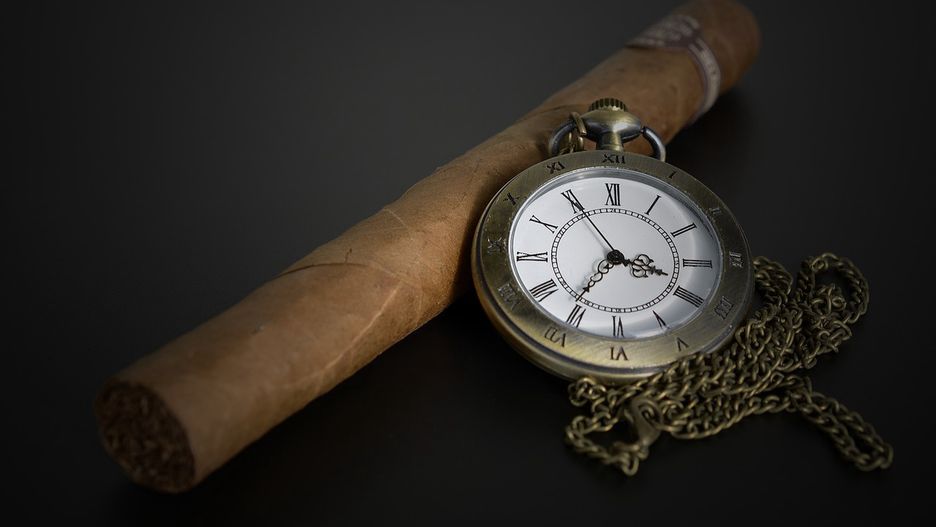 Zmiana czasu na letni 2021