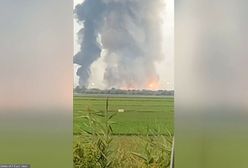 Zupełne zaskoczenie. Rosjanie nie zdążyli wywieźć cennego ładunku