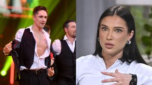 Natsu zabroniła Wojtkowi udziału w "Tańcu z Gwiazdami"? "Jestem zazdrośnicą, ALE..."
