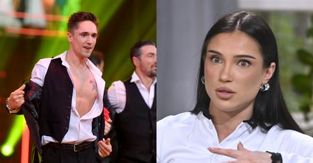 Natsu zabroniła Wojtkowi udziału w "Tańcu z Gwiazdami"? "Jestem zazdrośnicą, ALE..."