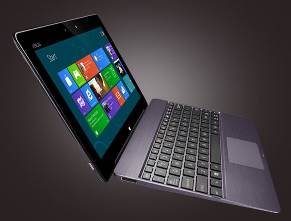 Ekrany dotykowe dla Windows 8 - przegląd nadchodzących tabletów i ultrabooków 5