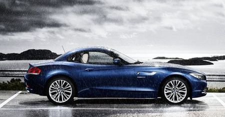 BMW Z4 M niePower