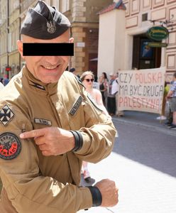 Wyrok skazujący liderów Rodaków Kamratów. Nie byli na rozprawie
