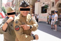 Wyrok skazujący liderów Rodaków Kamratów. Nie byli na rozprawie