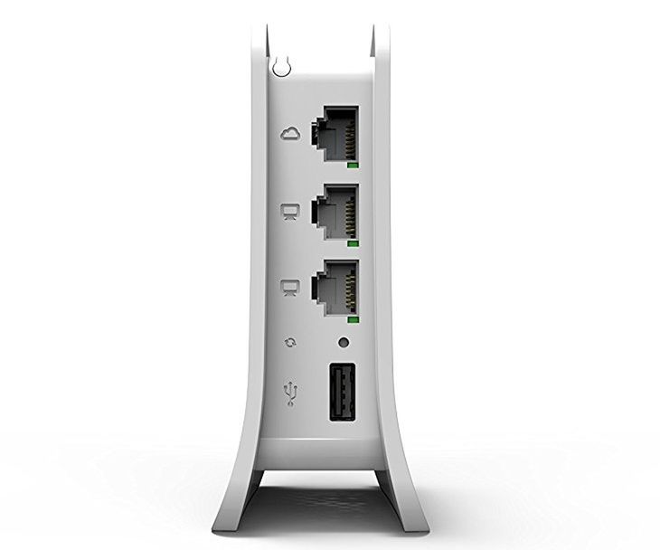 Securifi Almond 3: inteligentny router z głosową obsługą Amazon Alexa 2