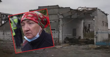 Ukraińcy prą do przodu. Prawda o rosyjskiej okupacji wychodzi na jaw