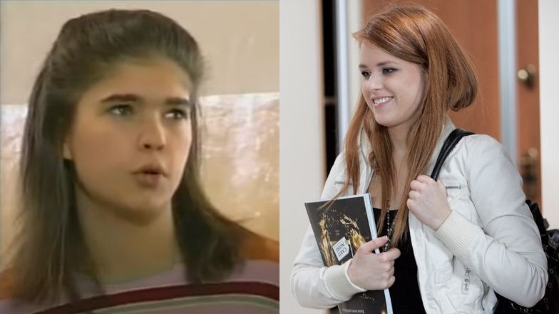 Tak dziś wygląda Ula z "Klanu"