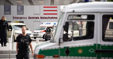 Aleksiej Nawalny. Kreml nie ufa diagnozie niemieckich lekarzy. Nie rozumie "niemieckiego pośpiechu"