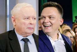 "Niebezpieczny dla PiS". Ekspertka o największym "orężu" Hołowni