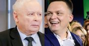 "Niebezpieczny dla PiS". Ekspertka o największym "orężu" Hołowni