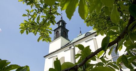 Koronawirus u zakonników. Zamknięto klasztor na Śląsku