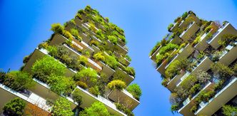 Grupa Górażdże: zrównoważony beton to nie tylko slogan