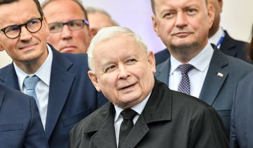 Referendum jednak będzie ważne? Są wyniki sondażu