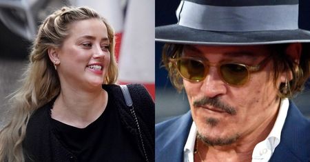 Kolejny sukces Amber Heard. Sędzia orzekł, że jednak NIE DEFEKOWAŁA NA ŁÓŻKO