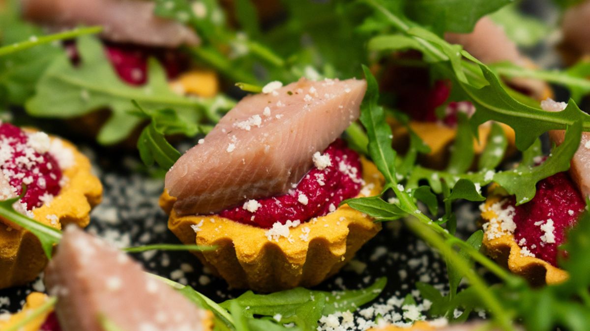 Ta mini przekąska zrobi prawdziwą furorę