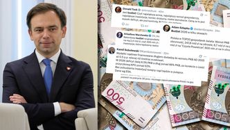 Rząd przyjął projekt budżetu. Fala komentarzy