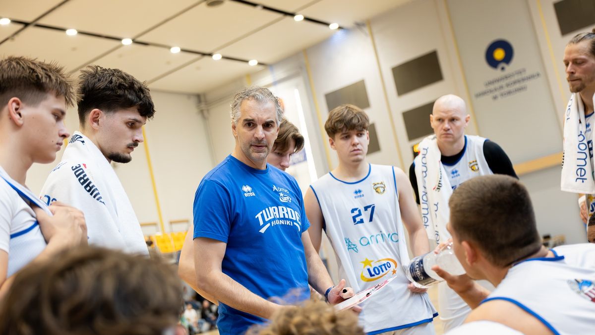 Twarde Pierniki - Trefl Sopot