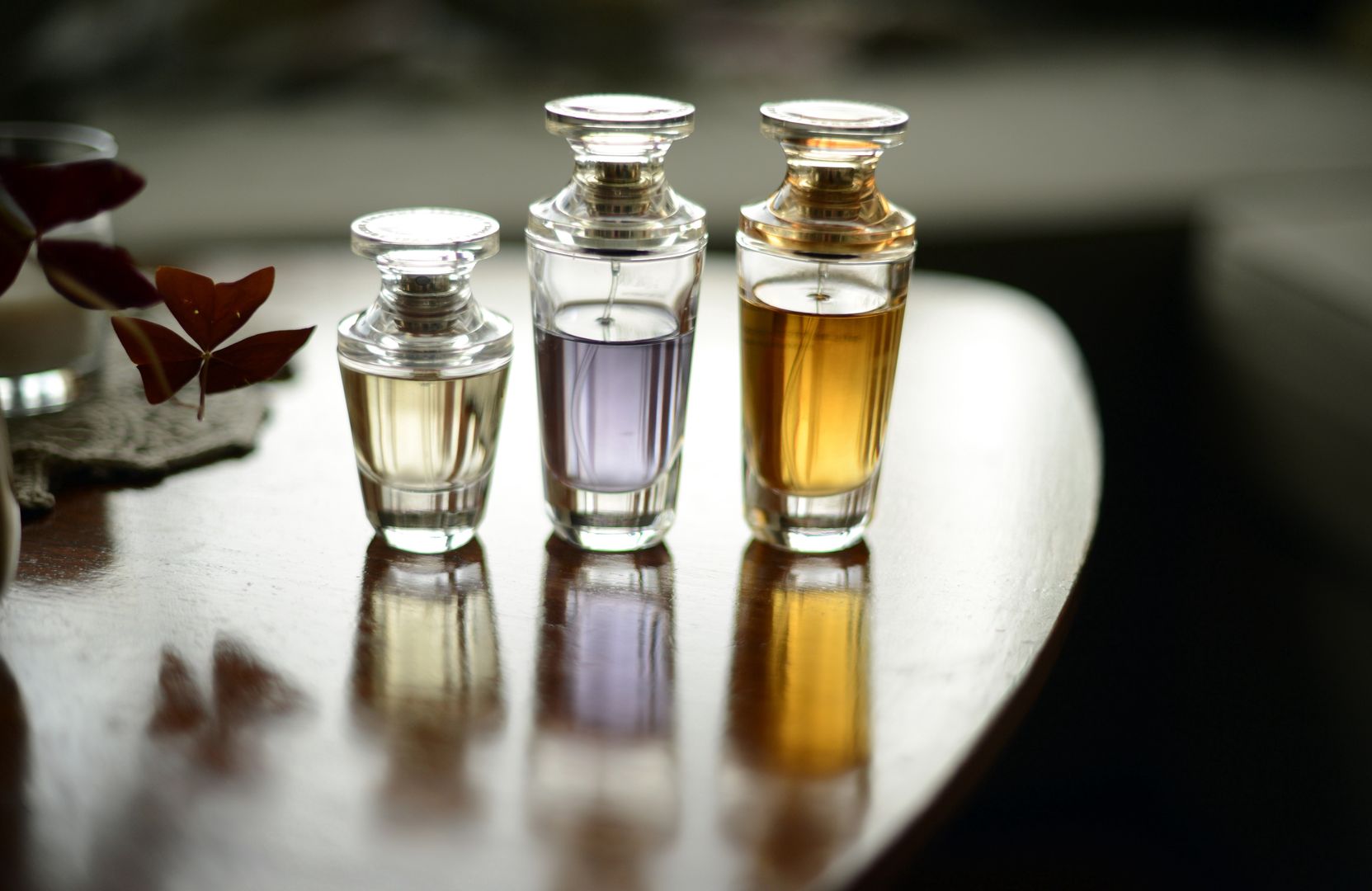 Woda perfumowana a woda toaletowa - znasz różnice?