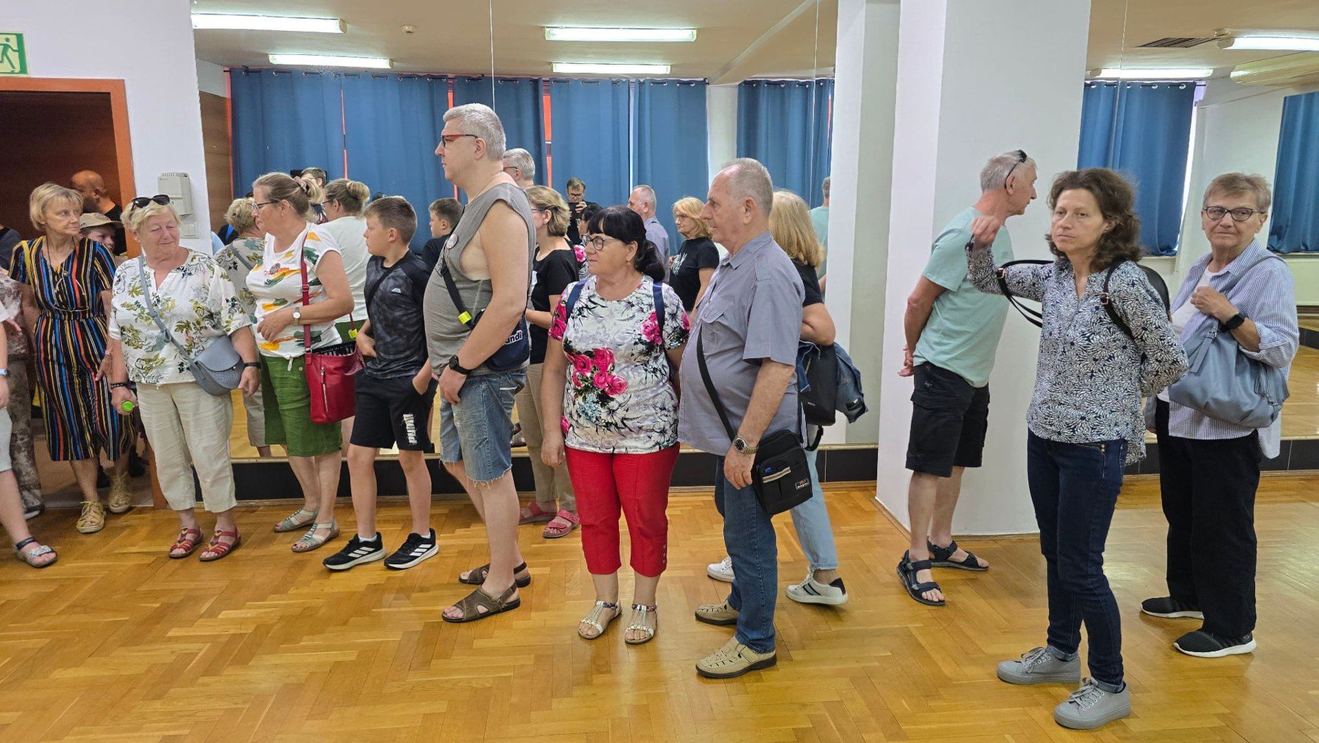 Miejska akcja potrwa dwa tygodnie